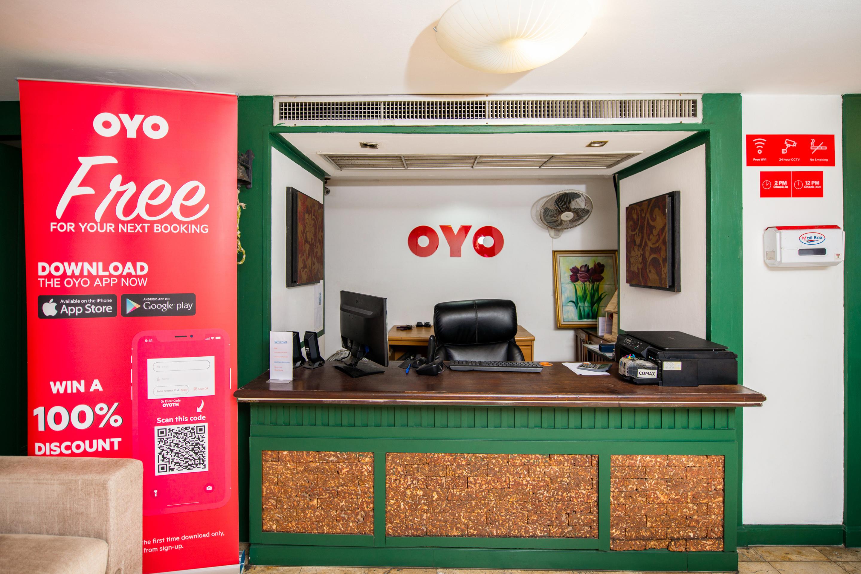 Oyo 255 The Ocean Hotel Patong Dış mekan fotoğraf