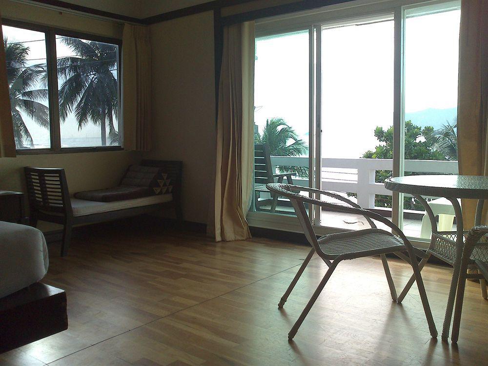 Oyo 255 The Ocean Hotel Patong Dış mekan fotoğraf